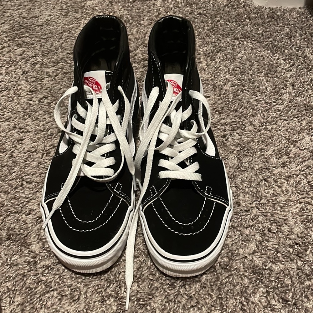 Like new vans - Picture 2 of 3